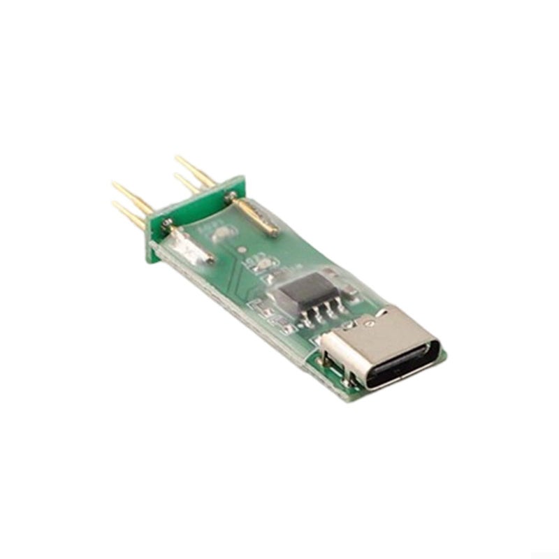 6th Generation Optocoupler Tester USB C Powered with Flashlight and Charging Battery 4 Pin and Patch Test Tool for Electronic Repair 3rd Size - Image 5