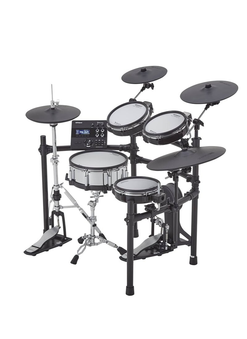Roland TD-27KV2 V-Drums  - Image 1