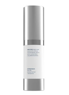MiamiMD Instant Wrinkle Eraser (15ml) Face Serums for Anti Aging for All Skin Types - Anti Wrinkle Serum for Face & Neck - Cream for Fine Lines, Wrinkles, and Crow's Feet - Fragrance Free  - Image 3