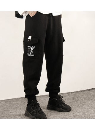 New One Piece Legged Sports And Leisure Pants - pzsku/Z67513DB02D1FD986ACFCZ/45/_/1736758942/2194d56f-c62d-400c-95a5-841c7ff04b58