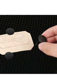 Y&D 300 Pcs Honeycomb Pins Laser Engraver Machine Accessories for 7.5-8mm Grid Replaces Bed  - Image 3