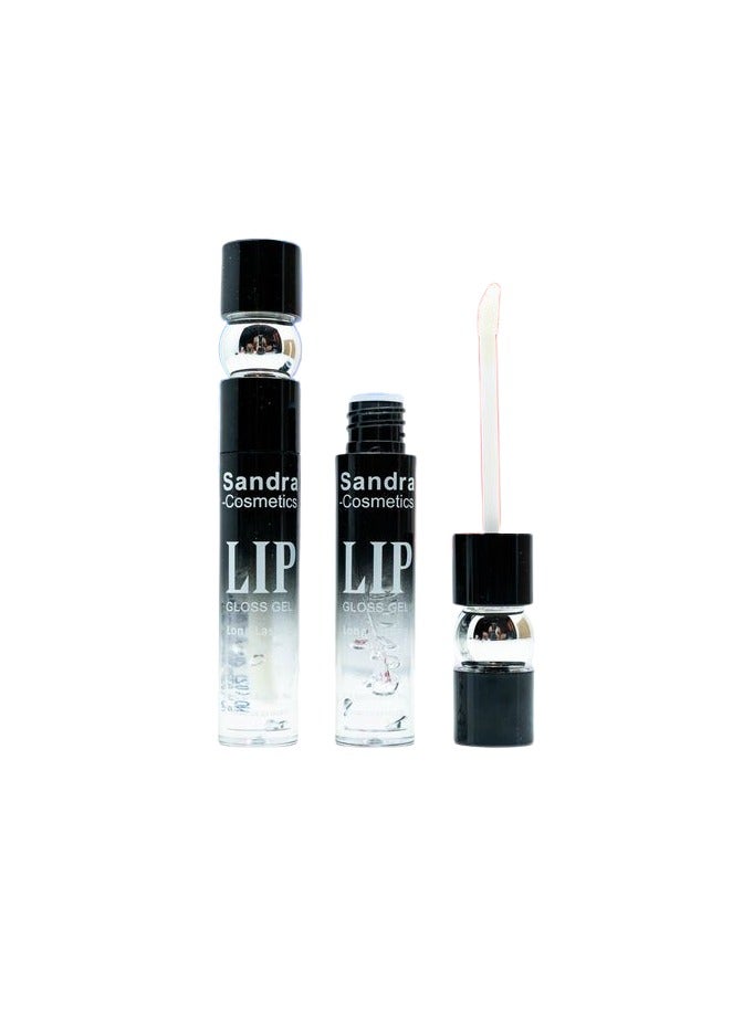 sandra cosmetics Lip Gloss Gel