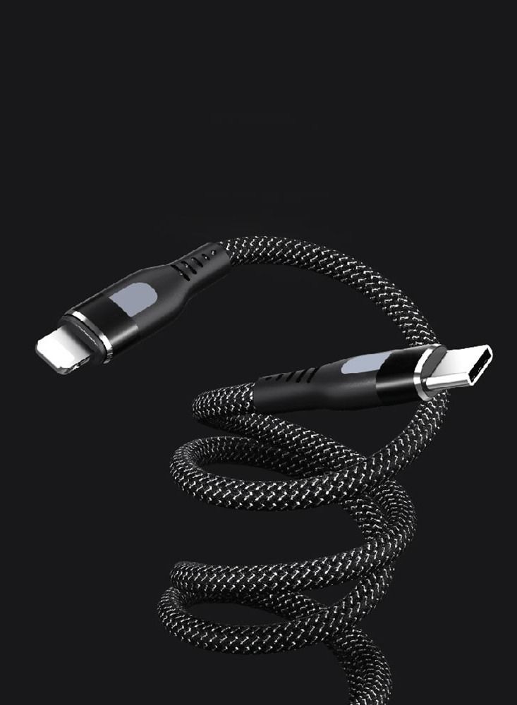 ويكومي سلك شحن WDC-088 - Image 2