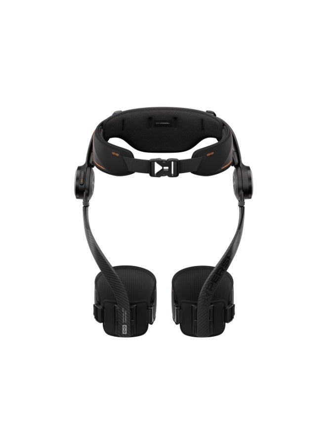 Hypershell X Ultra Fiber Leg Exoskeleton - 1.8 kg, 1000 W, Battery Range 30 km - Image 4