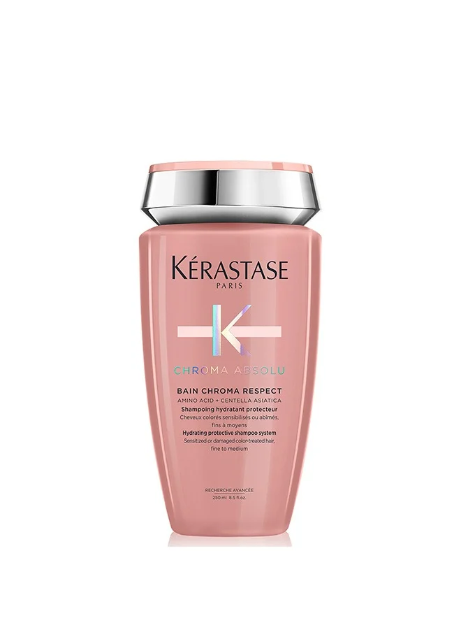 KERASTASE Chroma Absolu Hydrating Protective Shampoo 250ML