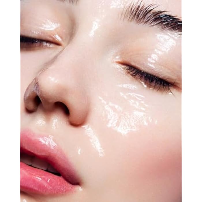 DEOC Hydrolight Facial Gel Cleanser 200 ml - Image 2