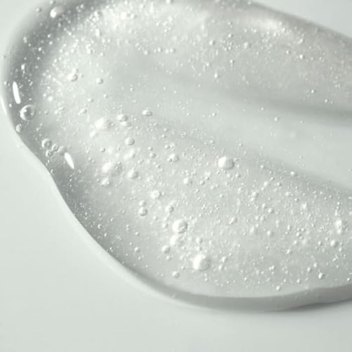 DEOC Hydrolight Facial Gel Cleanser 200 ml - Image 3