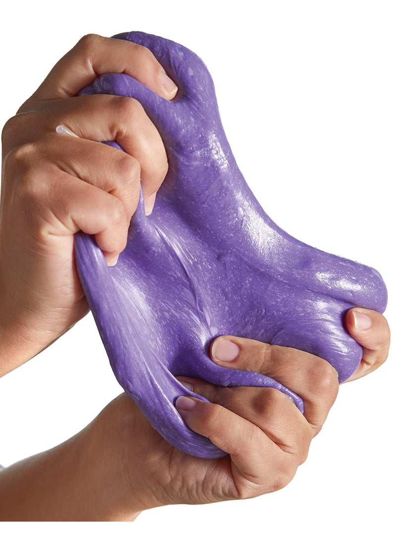 ELMER'S - 4-Piece Slime Kit With Coloured Glue And Slime Activator - Image 1