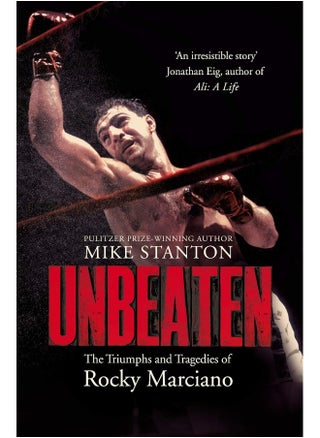 Unbeaten: The Triumphs and Tragedies of Rocky Marciano - pzsku/Z6751F71B56D1CCE54973Z/45/_/1727204548/1b414cc0-217b-40ad-9bf7-91411656a1d0