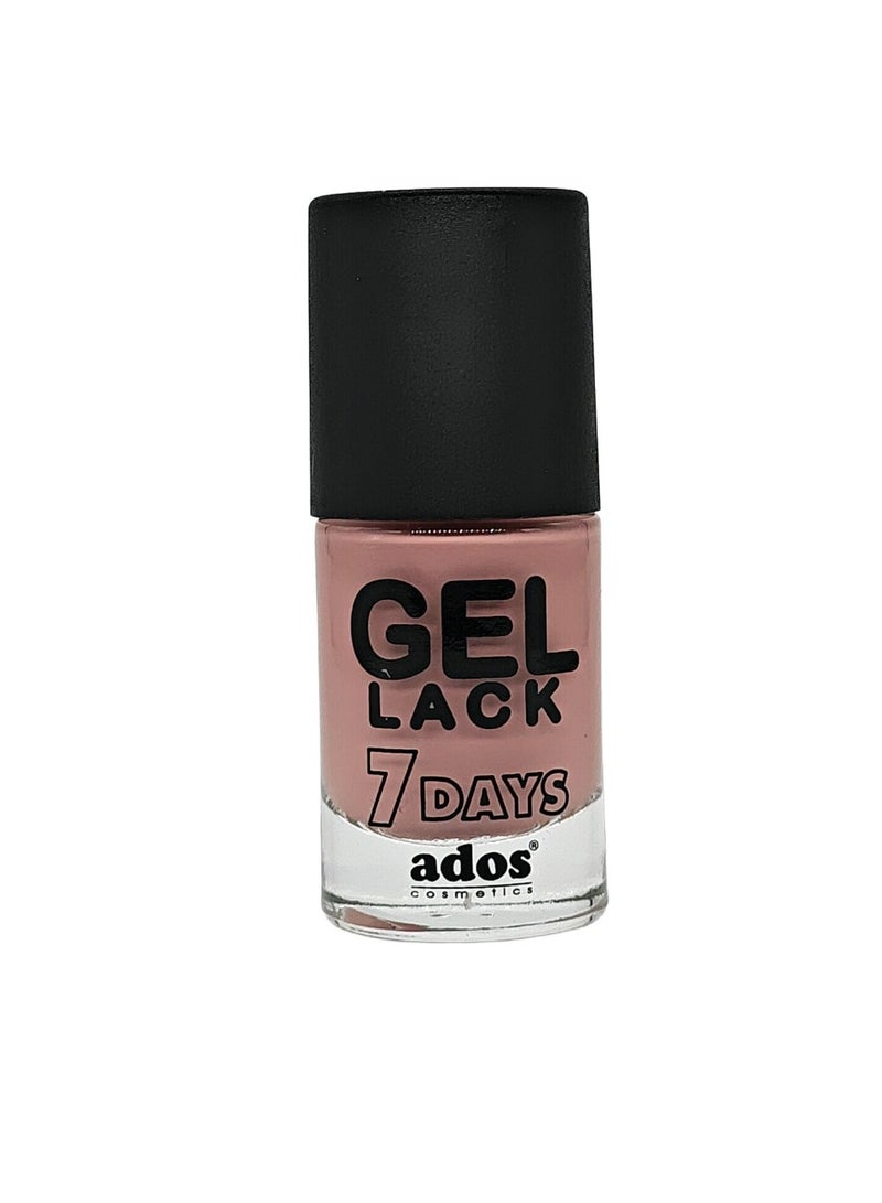 ados Nail Polish Gel Lack 8 g - No. 48 - Image 1