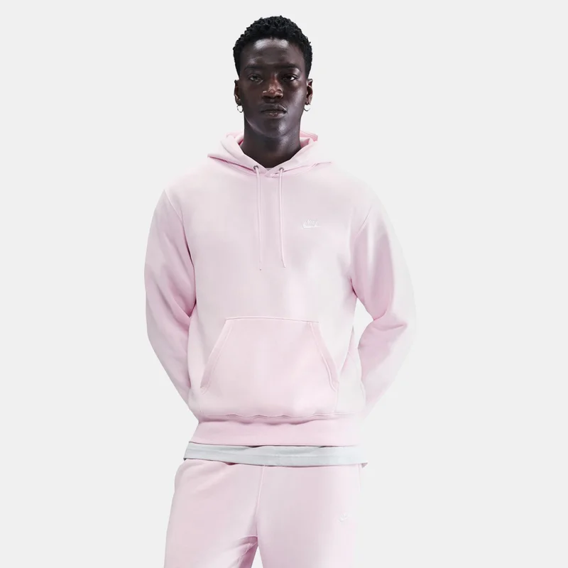 Men's Club Hoodie