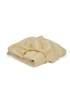 Fitted Sheet Cream 120x200 - pzsku/Z675225A138B56B121153Z/45/_/1668263585/6b0f9e63-379c-4747-b1df-bbf5f9715dba