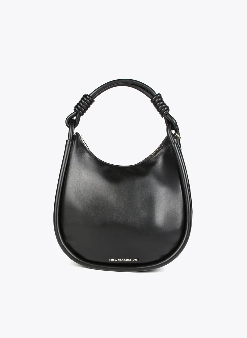 Lola Casademunt Hobo bag with rounded handles