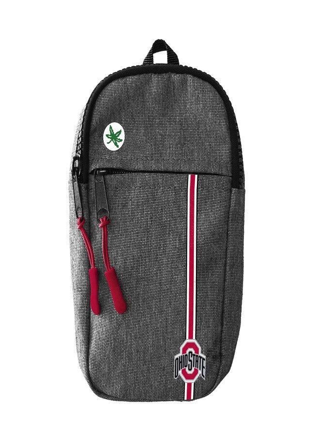 SOAR حقيبة هاتف محمول عبر الجسم SOAR NCAA، ولاية أوهايو باكيز - Image 1
