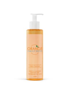 OrangeDaily Daily Cleanser for Refreshed and Silky-Smooth Skin - pzsku/Z67526A750179BB26DA70Z/45/_/1737374439/efd98295-5269-4aca-9809-1db62f047bd3