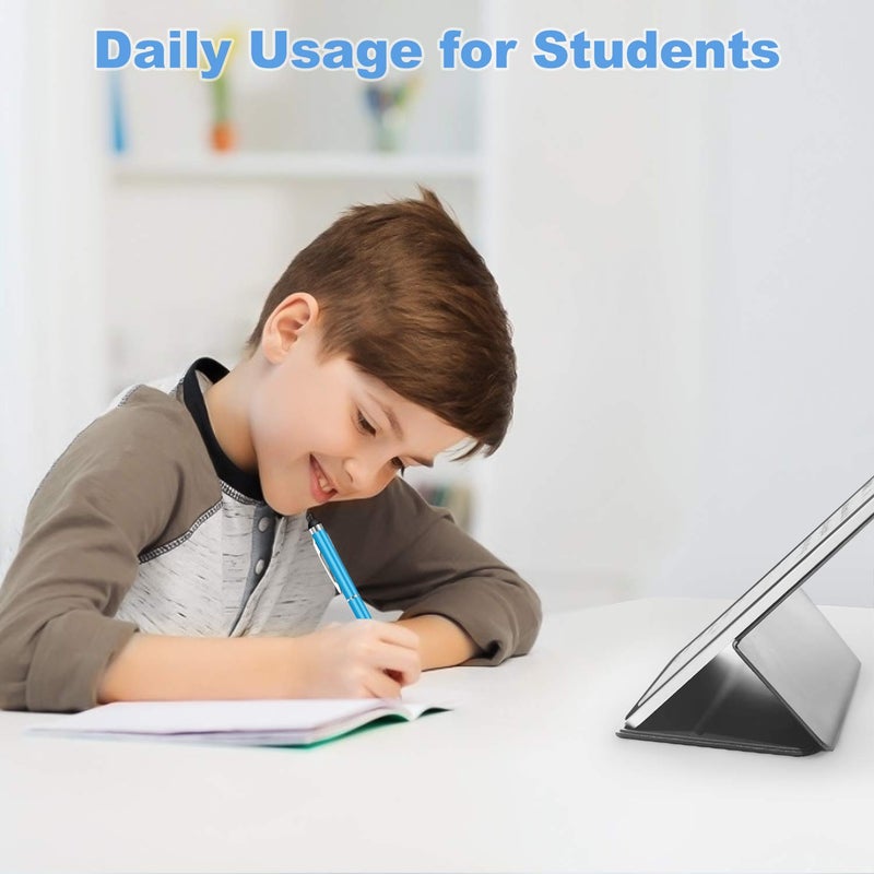 STYLUSHOME Stylus Pens for Touch Screens, StylusHome 10 Pack Universal 2 in 1 Capacitive Stylus Pen for iPad iPhone Tablets Samsung Galaxy All Universal Touch Screen Devices - Image 4