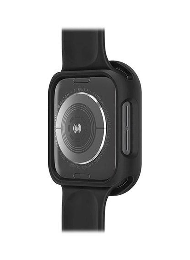 Otterbox Exo Edge Case For Apple Watch Series 4/5 44mm Black - Image 3