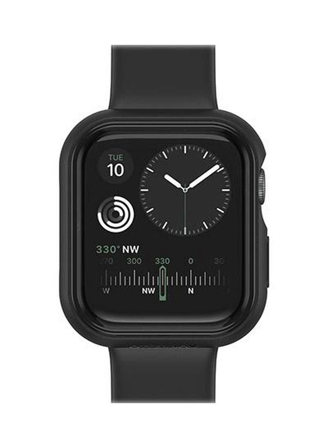 Otterbox Exo Edge Case For Apple Watch Series 4/5 44mm Black - Image 1