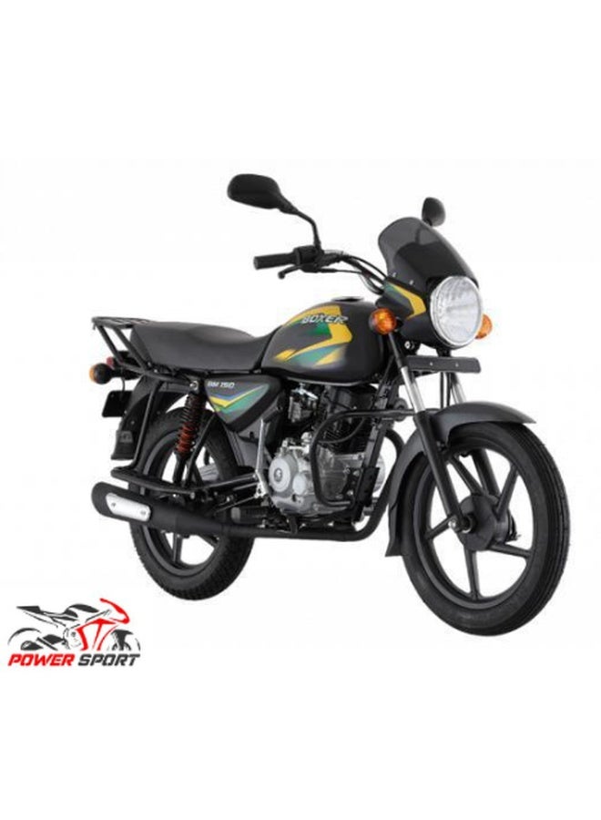 Boxer Motorcycle India BM150CC - BOXER - Image 1