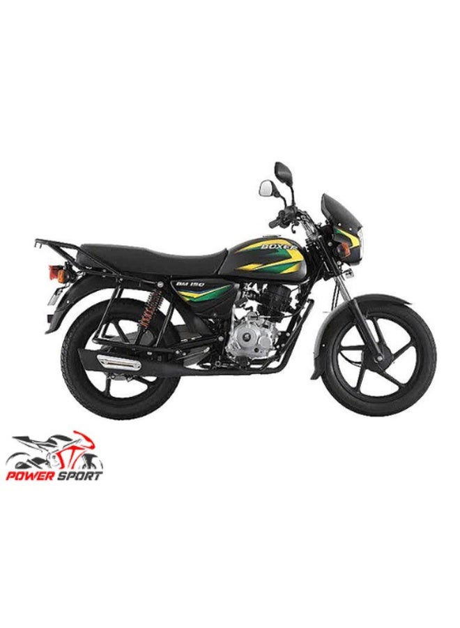 Boxer Motorcycle India BM150CC - BOXER - Image 2
