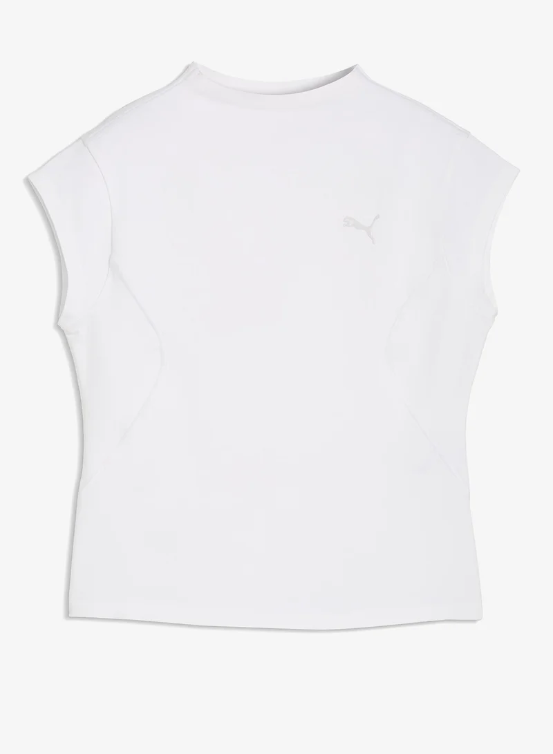 PUMA Tech Sense Drycell T-Shirt