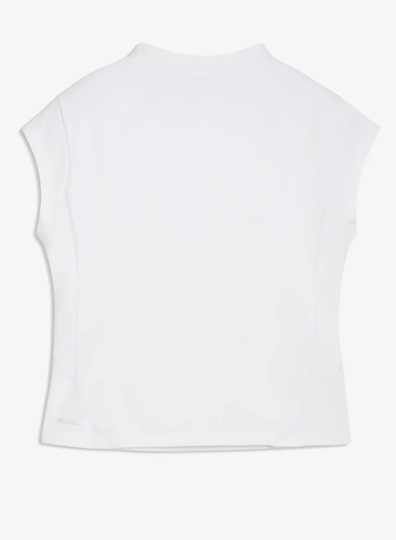 PUMA Tech Sense Drycell T-Shirt