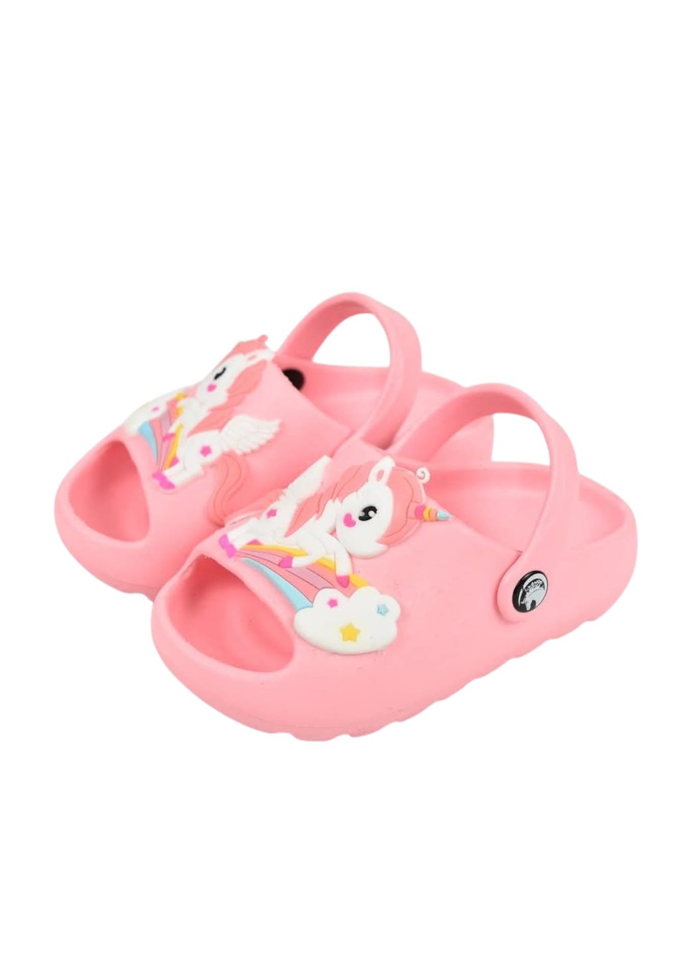 unicorn Slippers for Kids, Unisex, 2025