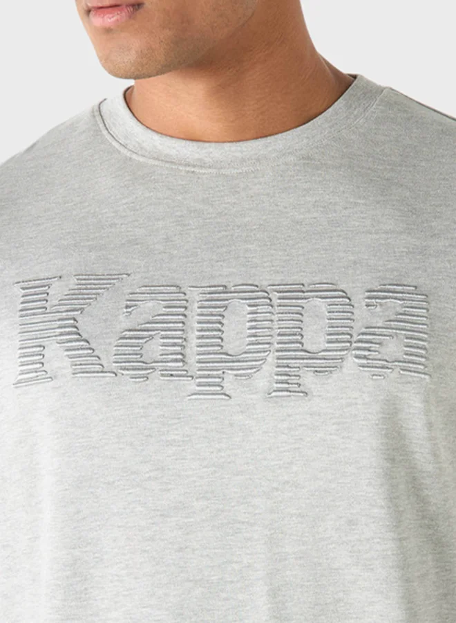 Kappa Logo T-Shirt