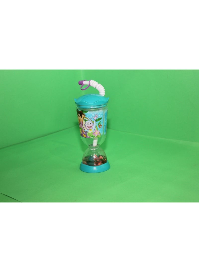 Trudeau Children's drinking cup in different shapes - Image 4