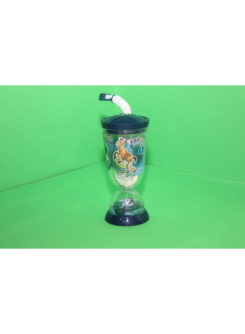 Trudeau Children's drinking cup in different shapes - Image 5