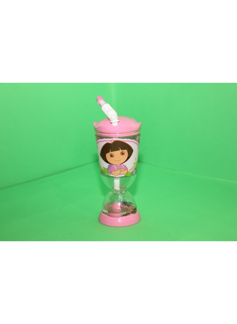 Trudeau Children's drinking cup in different shapes - Image 1