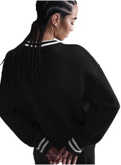 Nike Nsw Phoenix Fleece Oversized Sweatshirt  - Image 2