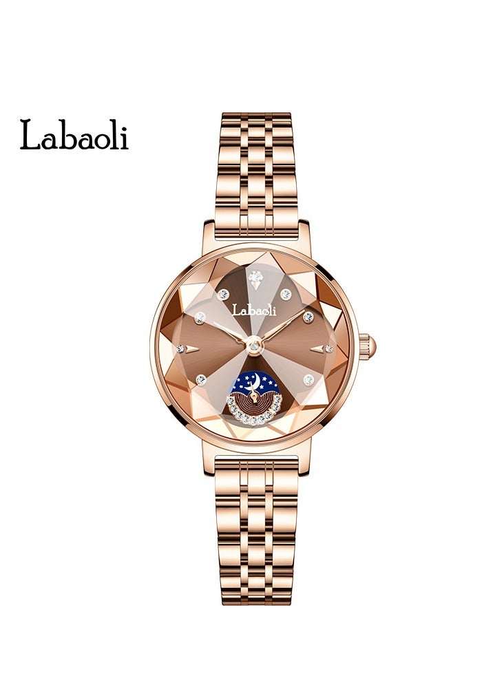 Labaoli ساعة نسائية أنيقة ورائعة - Image 1