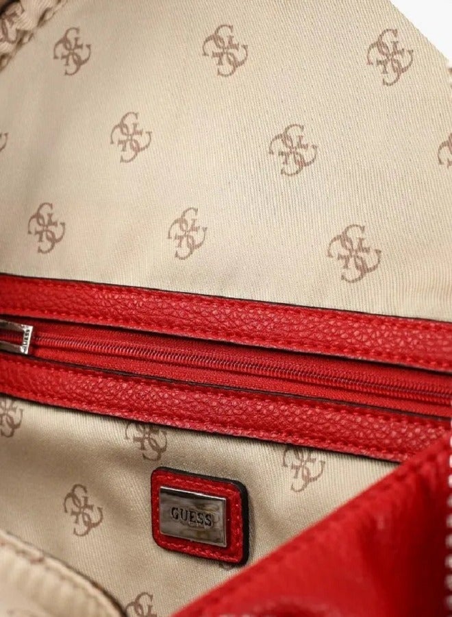 GUESS Guess Mochila Bags Urban Chic Backpack - Image 3