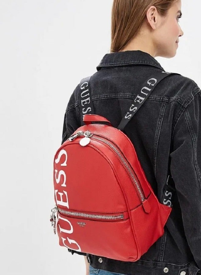 GUESS Guess Mochila Bags Urban Chic Backpack - Image 4