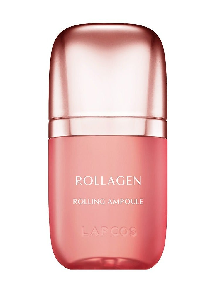 لابكوس أمبولة الكولاجين الدوارة باللون الوردي 20 مل - Image 1