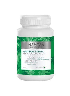 Aarthava Kshaya- For Pcod And Pcos- Pack Of 60 Tablets - pzsku/Z6753808A8597D6EA072BZ/45/_/1728308326/ac647a92-1f2d-49a6-b74b-d8cdfa1cca3f