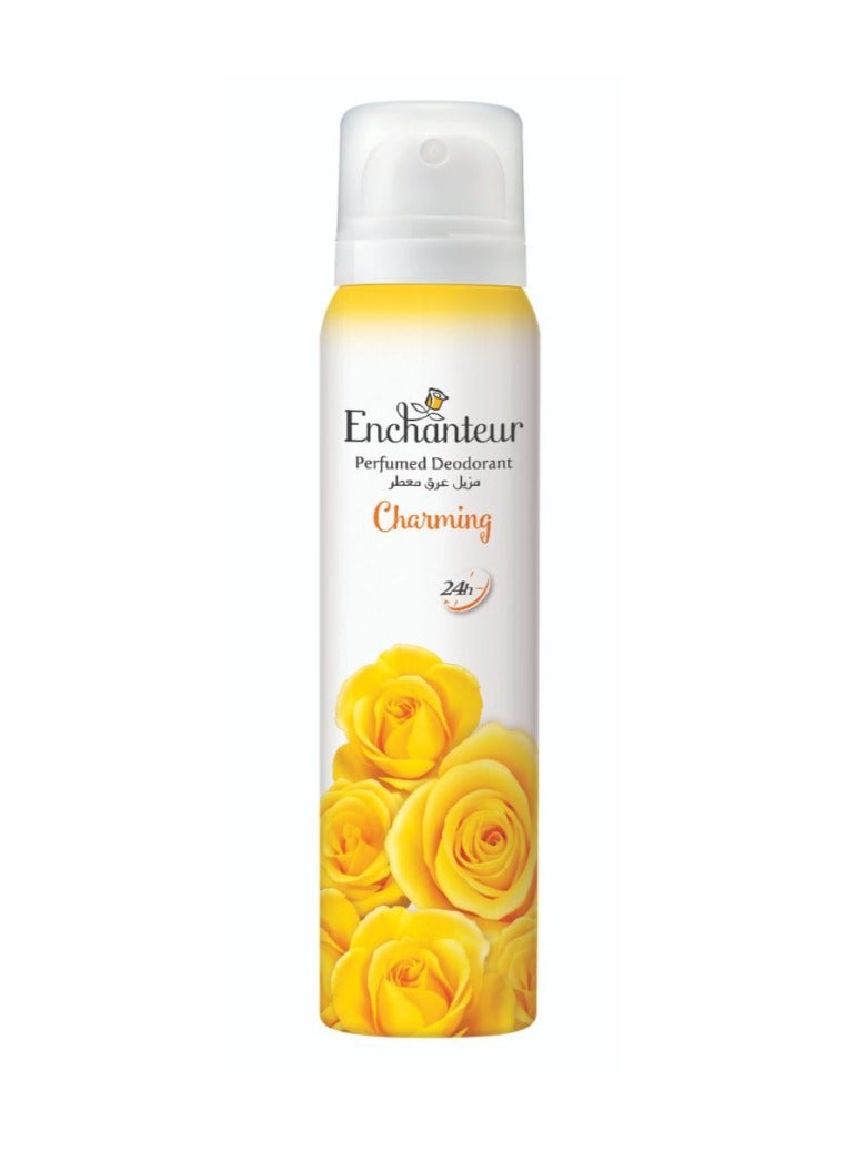 Enchanteur مزيل عرق معطر ساحر - Image 1
