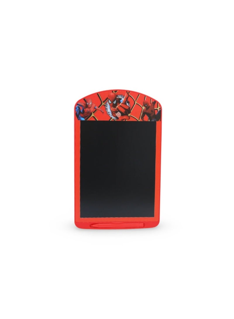 طوكيو لوح كتابة LCD بتصميم سبايدر مان - Image 1