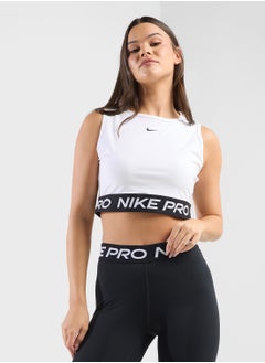 Nike Pro Dri-Fit 365 Cropped Tank  - Image 1
