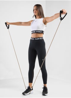 Nike Pro Dri-Fit 365 Cropped Tank  - Image 4