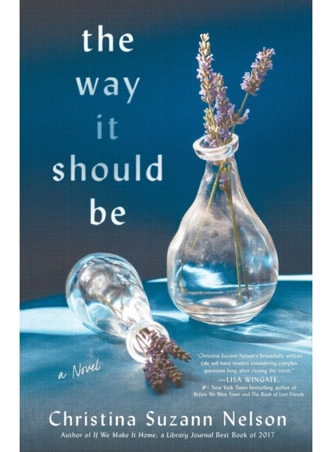 The Way It Should Be - Paperback