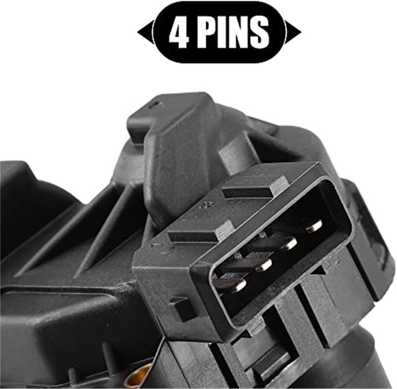 QASULER Car Idle Air Control Valve Replacement - Image 4