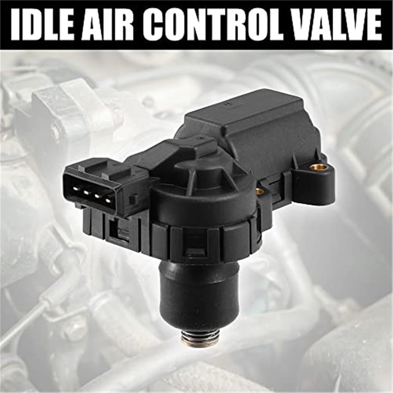 QASULER Car Idle Air Control Valve Replacement - Image 5
