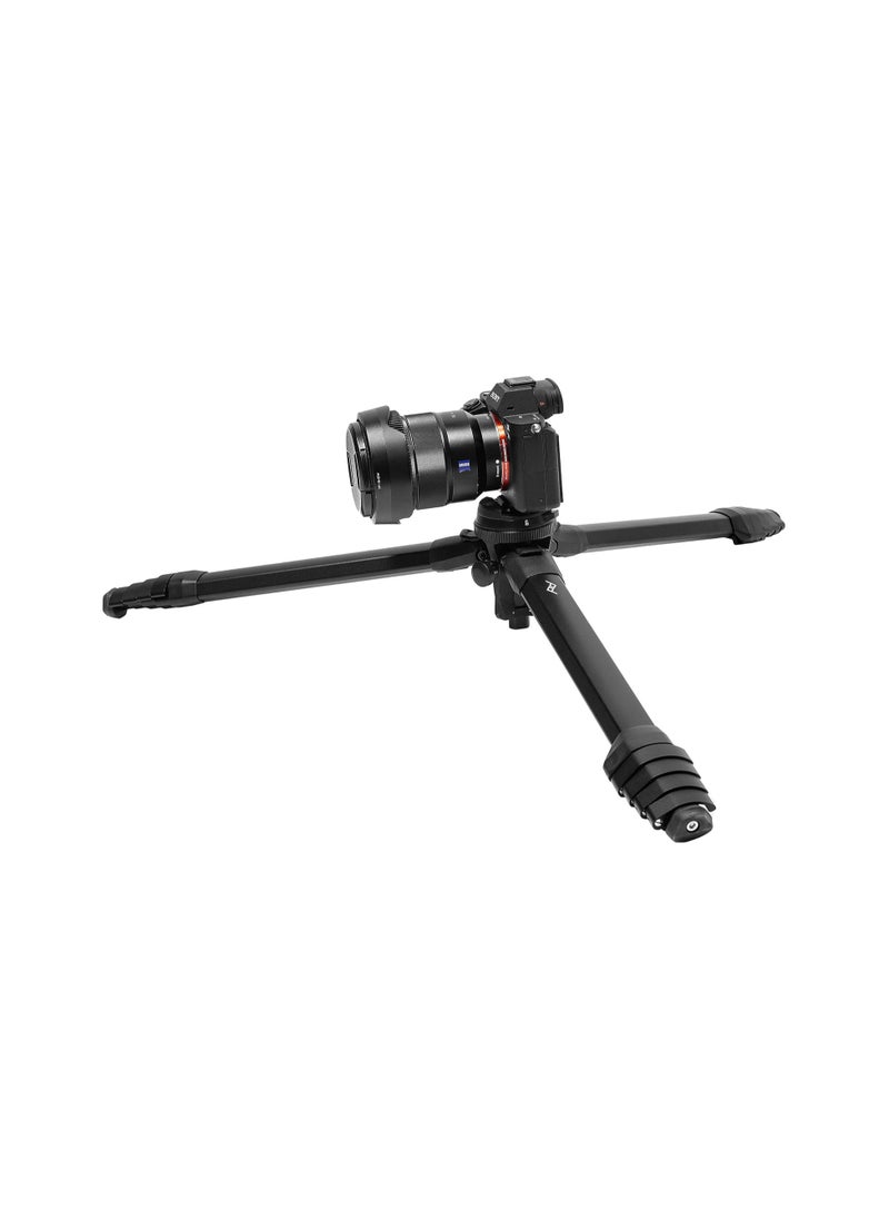 Peak Design - Peak Design TT-CB-5-150-CF-1 Carbon Fiber Travel Tripod - Image 1