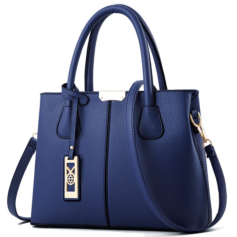 Chicarousal Purses And Handbags For Women Leather Crossbody Bags Women'S Tote Shoulder Bag - Image 1