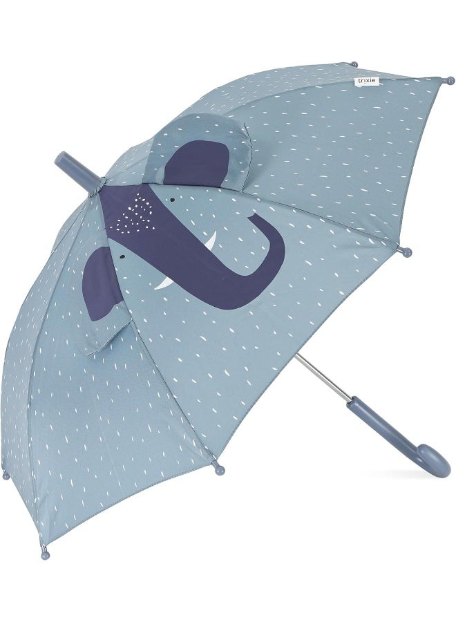 Trixie Umbrella - Mrs. Elephant - Image 1