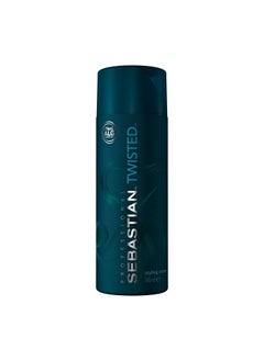 Sebastian Twisted Elastic Styling Cream, Curl Magnifier, 4.9 oz  - Image 1