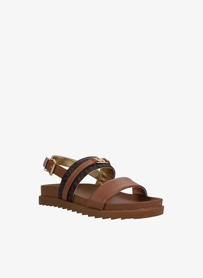 Michael Kors Kids Casual Ankle Strap Sandals