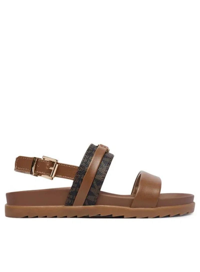 Michael Kors Kids Casual Ankle Strap Sandals